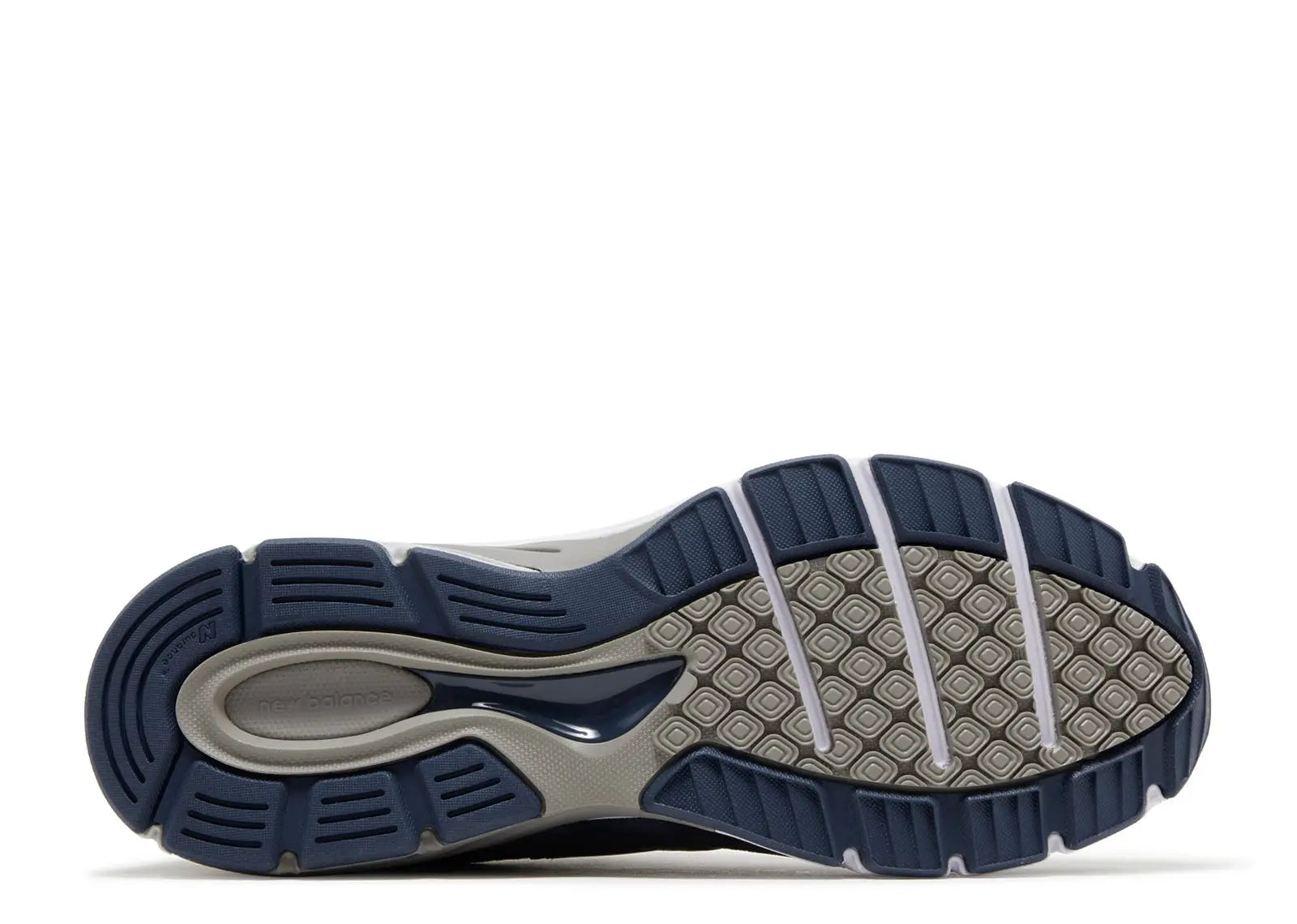 New Balance 990v4 MiUSA Navy New Balance