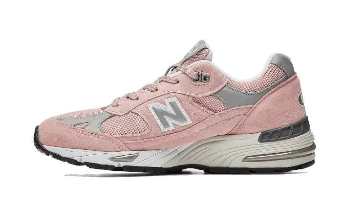 New Balance 991 Pink New Balance