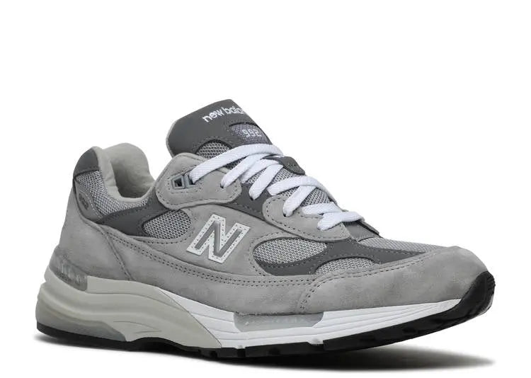 New Balance 992 Grey New Balance