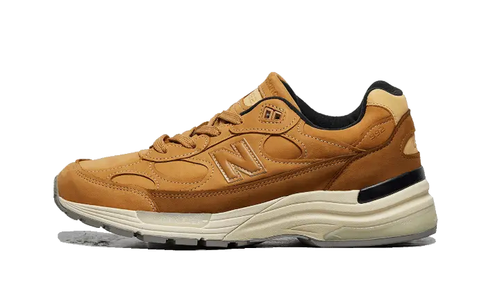 New Balance 992 Wheat New Balance