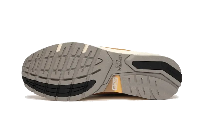 New Balance 992 Wheat New Balance