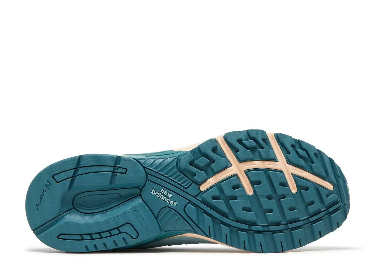 New Balance 993 Made In USA Joe Freshgoods Arctic Blue New Balance