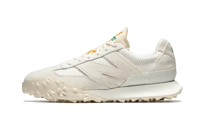 New Balance Casablanca Xc 72 Marshmallow New Balance