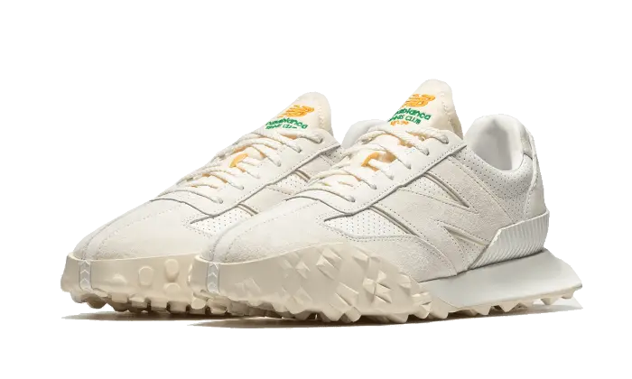 New Balance Casablanca Xc 72 Marshmallow New Balance