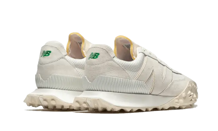 New Balance Casablanca Xc 72 Marshmallow New Balance