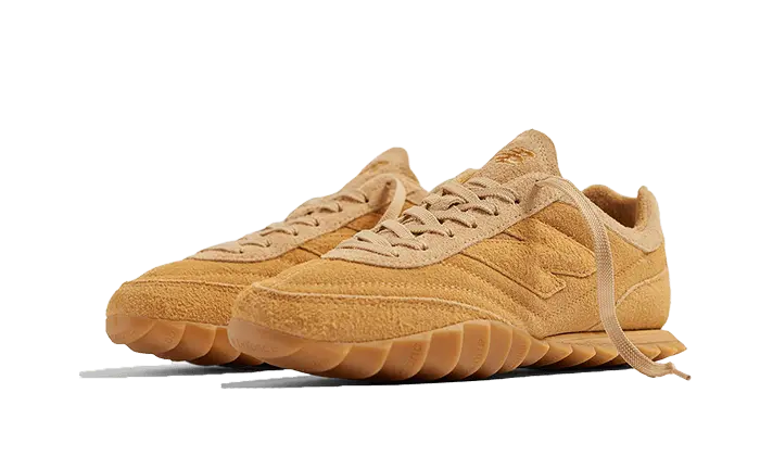 New Balance Rc30 Auralee Tan New Balance