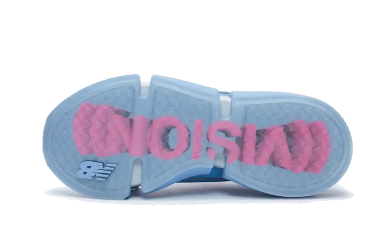 New Balance Vision Racer Jaden Smith Wavy Baby Blue New Balance