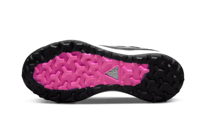 Nike Acg Lowcate Black Cool Grey Nike