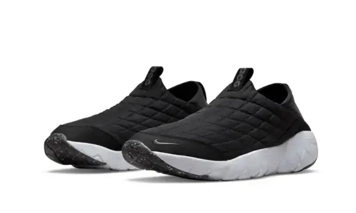 Nike Acg Moc 3 5 Black Iron Grey Nike