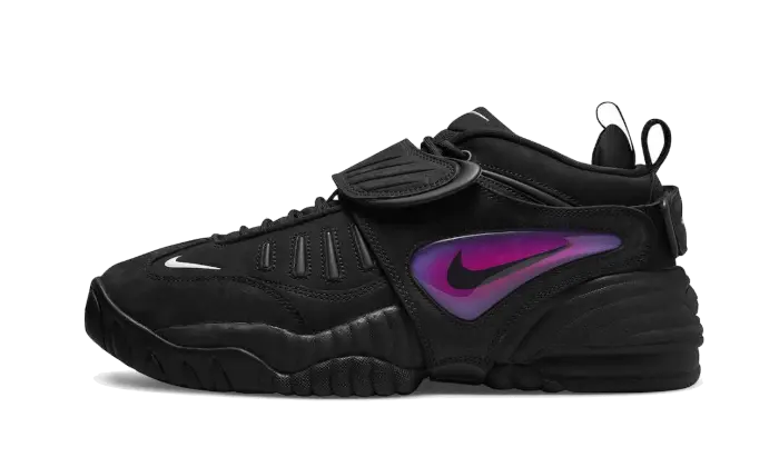 Nike Air Adjust Force Ambush Black Psychic Purple Nike