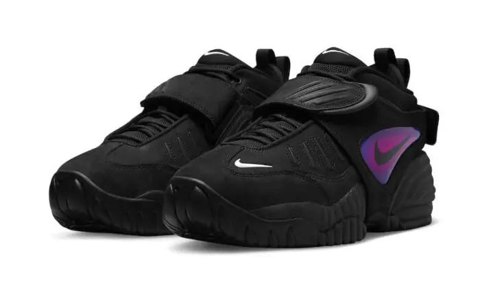 Nike Air Adjust Force Ambush Black Psychic Purple Nike