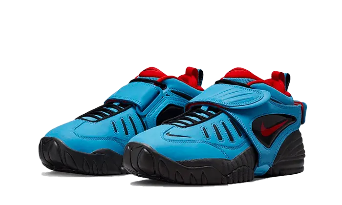 Nike Air Adjust Force Sp Ambush University Blue Nike