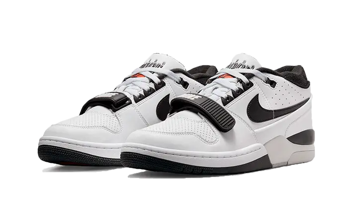 Nike Air Alpha Force 88 Billie Eilish White Black Nike