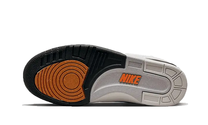Nike Air Alpha Force 88 Billie Eilish White Black Nike