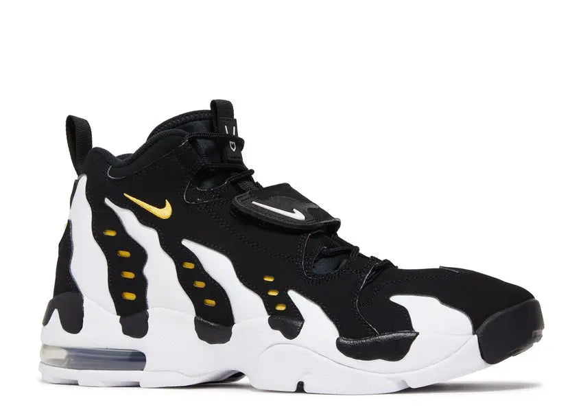 Nike Air DT Max '96 Black White Nike