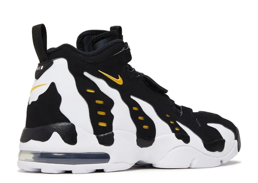 Nike Air DT Max '96 Black White Nike