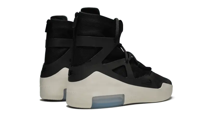 Nike Air Fear Of God 1 Black Nike