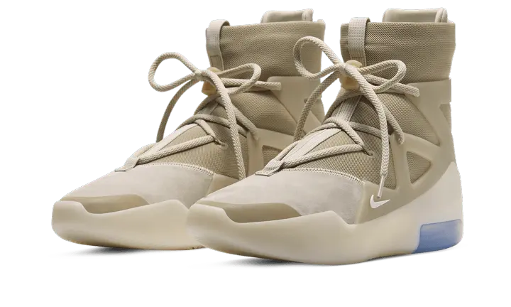 Nike Air Fear Of God 1 Oatmeal Nike