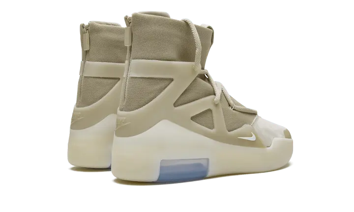 Nike Air Fear Of God 1 Oatmeal Nike