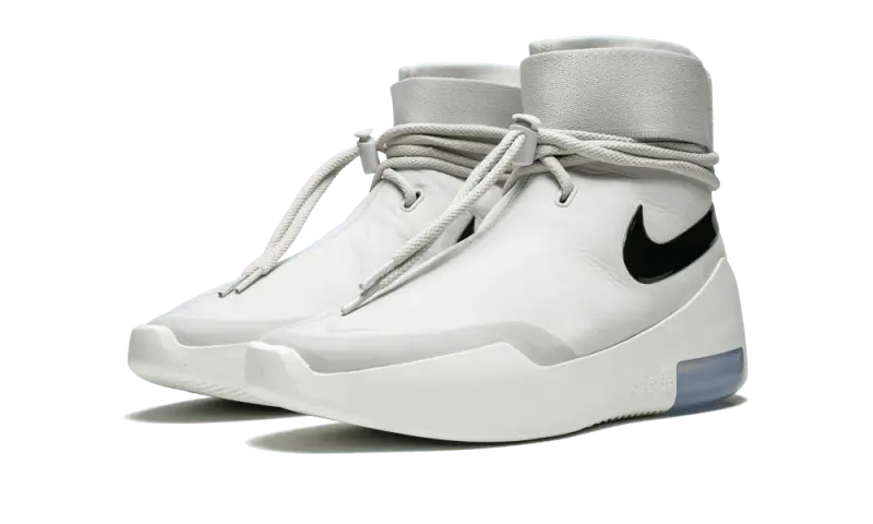 Nike Air Fear Of God 1 Shoot Around Light Bone Nike