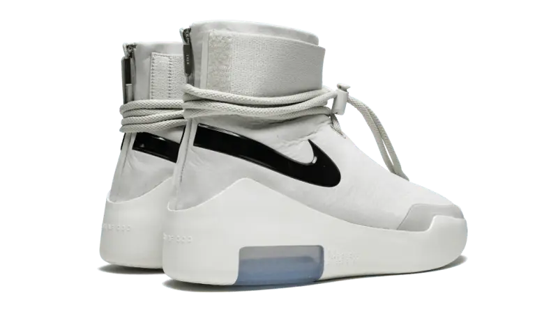 Nike Air Fear Of God 1 Shoot Around Light Bone Nike