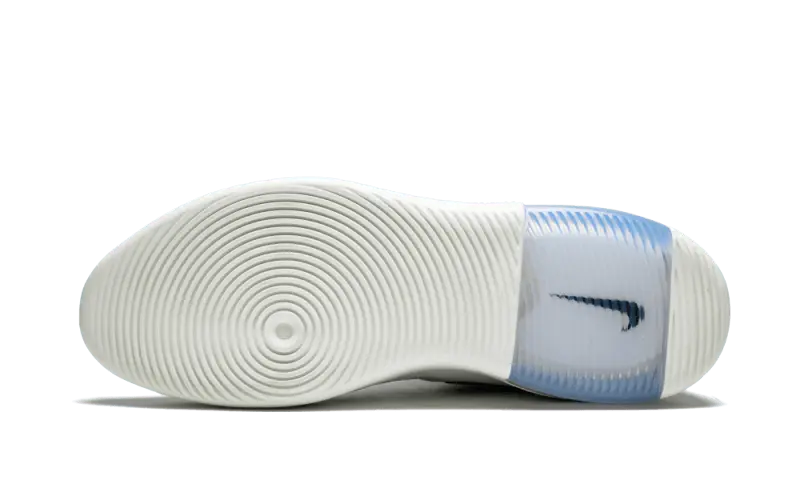Nike Air Fear Of God 1 Shoot Around Light Bone Nike
