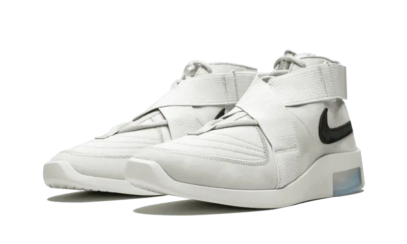 Nike Air Fear Of God 180 Light Bone Nike
