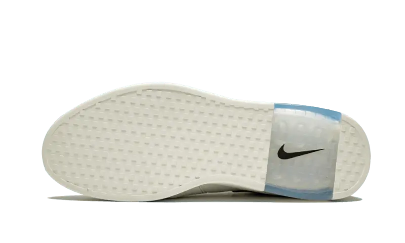 Nike Air Fear Of God 180 Light Bone Nike