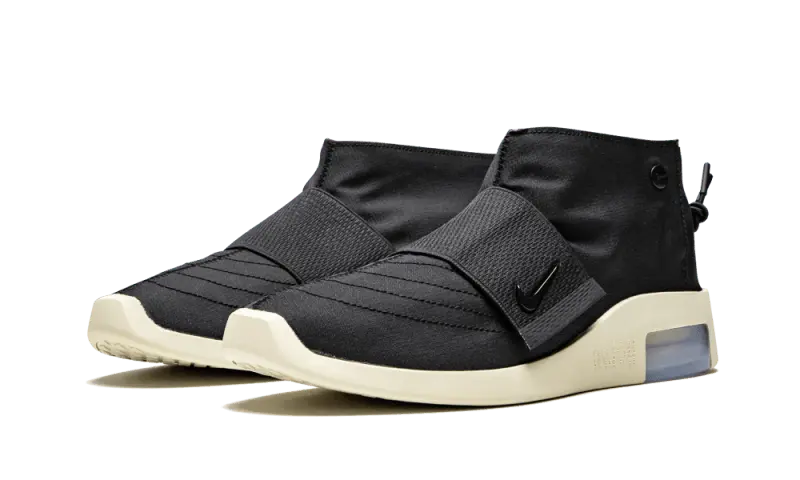 Nike Air Fear Of God Moccasin Black Nike