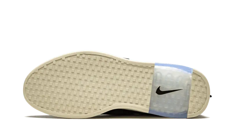 Nike Air Fear Of God Moccasin Black Nike
