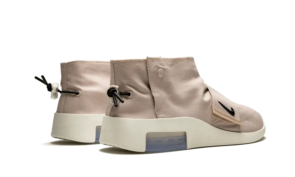 Nike Air Fear Of God Moccasin Particle Beige Nike