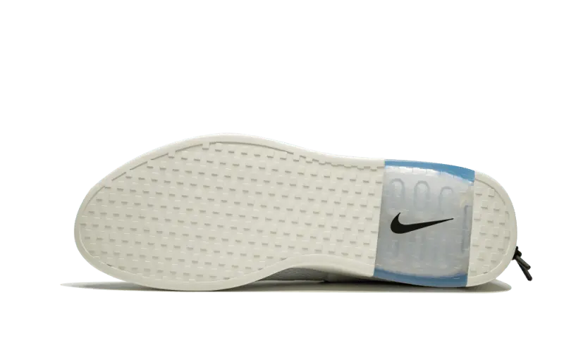 Nike Air Fear Of God Moccasin Pure Platinum Nike