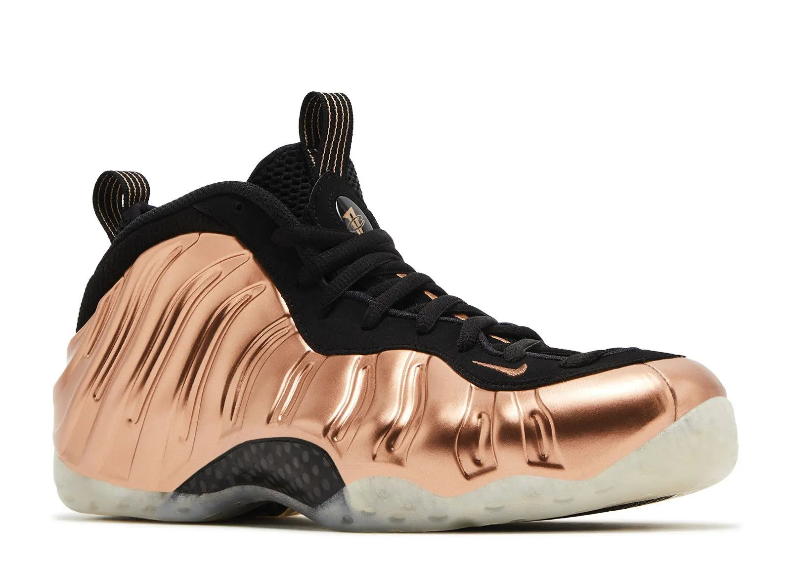 Nike Air Foamposite One Copper Nike