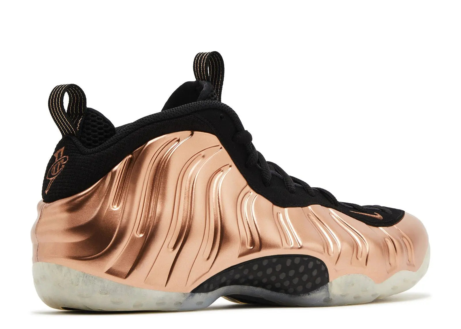 Nike Air Foamposite One Copper Nike