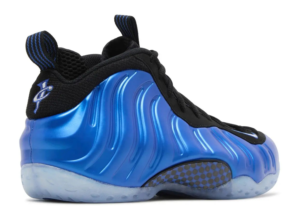 Nike Air Foamposite One International Blue Nike