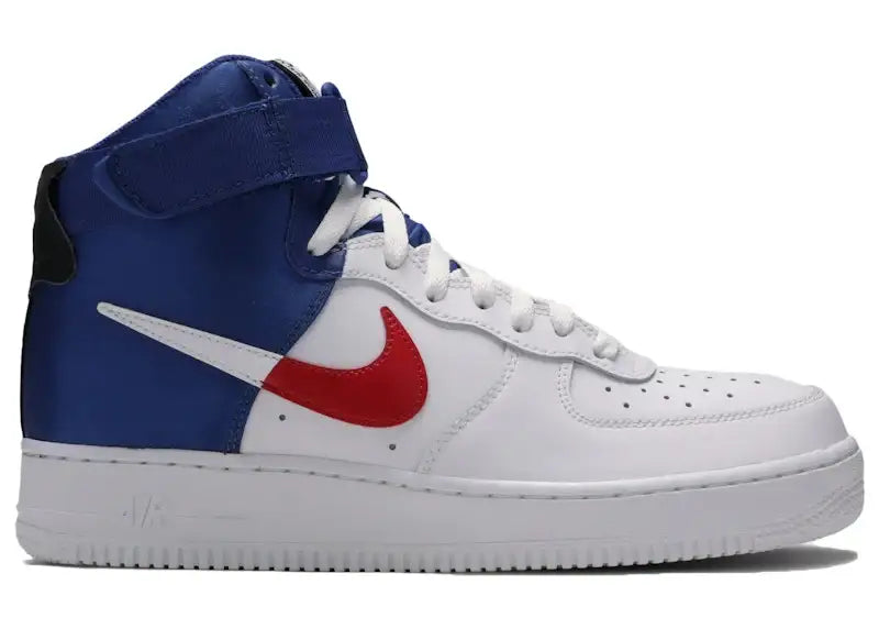 Nike Air Force 1 High '07 Clippers - VOSneakers