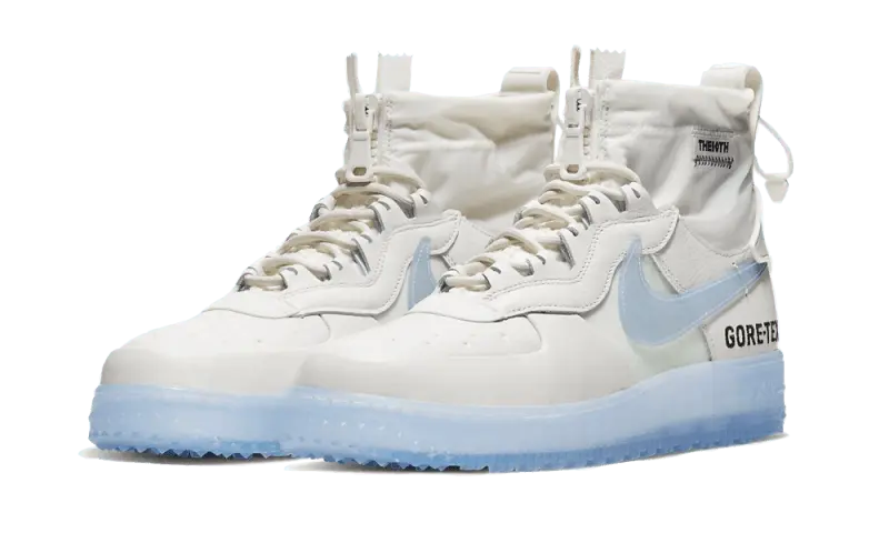 Nike Air Force 1 Gore Tex High Phantom White Nike