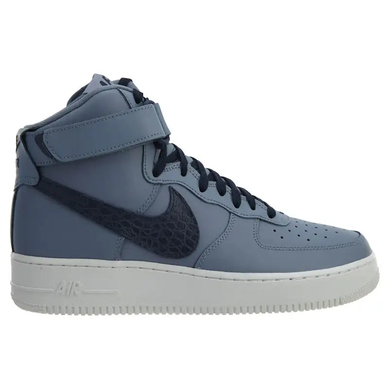Nike Air Force 1 High '07 LV8 Ashen Slate Obsidian - VOSneakers