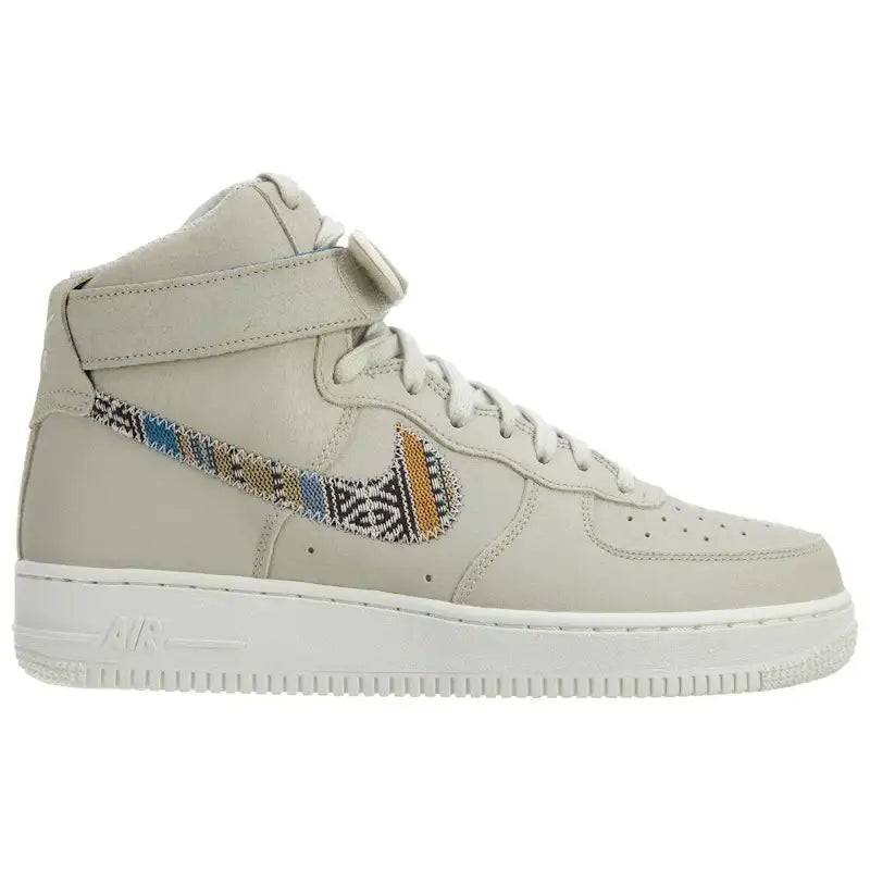Nike Air Force 1 High '07 LV8 Light Bone - VOSneakers