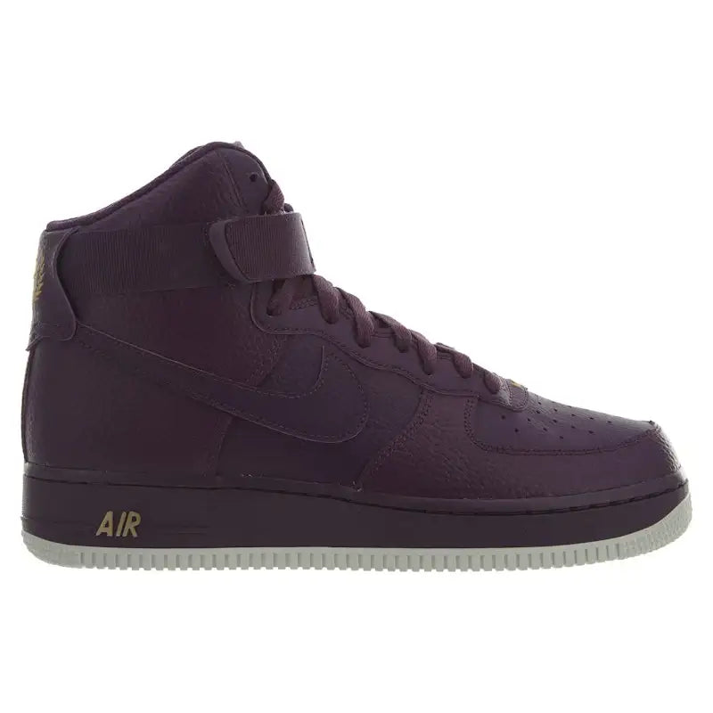 Nike Air Force 1 High '07 Night Purple - VOSneakers