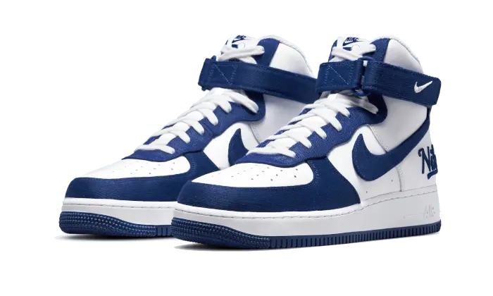 Nike Air Force 1 High Emb Dodgers Nike