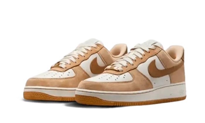 Nike Air Force 1 LXX Vachetta Tan VOSneakers