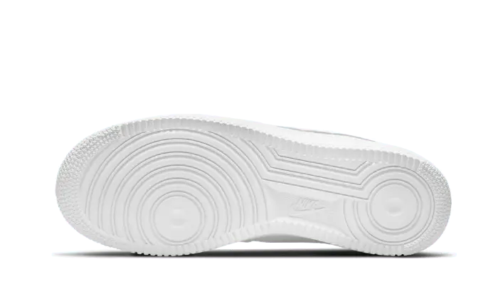 Nike Air Force 1 Low 07 Craft Quadruple White Nike