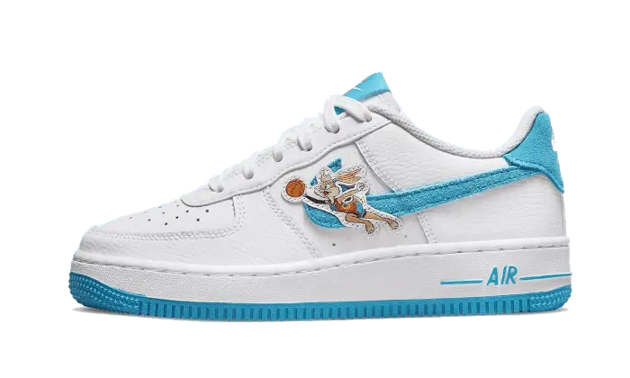 Nike Air Force 1 Low 07 Hare Space Jam Nike