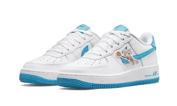 Nike Air Force 1 Low 07 Hare Space Jam Nike