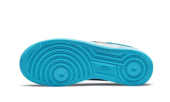 Nike Air Force 1 Low 07 Hare Space Jam Nike
