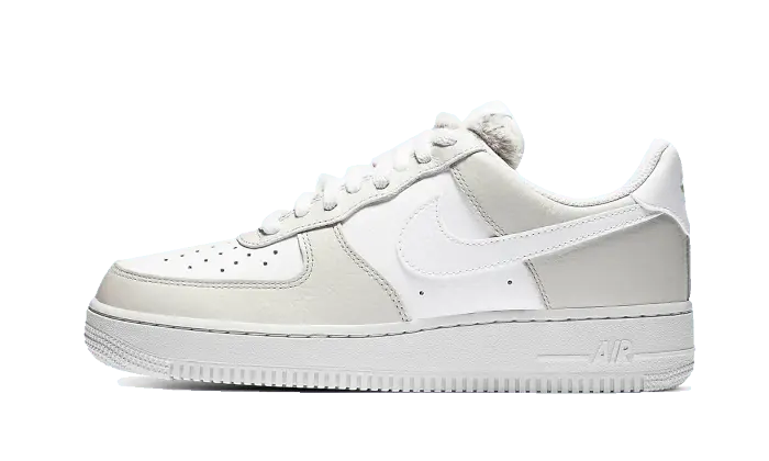 Nike Air Force 1 Low 07 Light Bone Photon Dust Nike