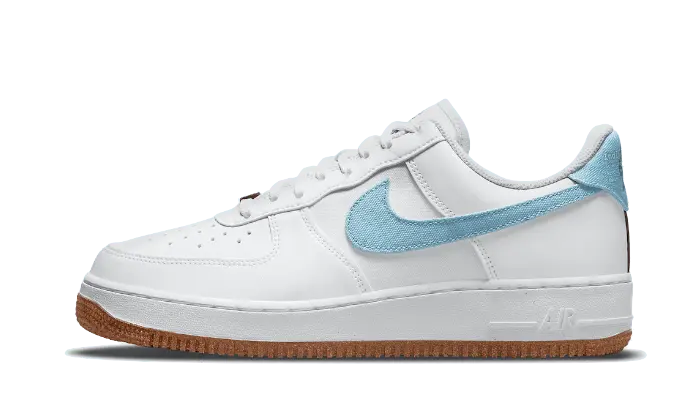 Nike Air Force 1 Low 07 Lv8 Indigo Nike