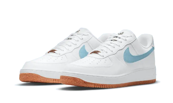 Nike Air Force 1 Low 07 Lv8 Indigo Nike