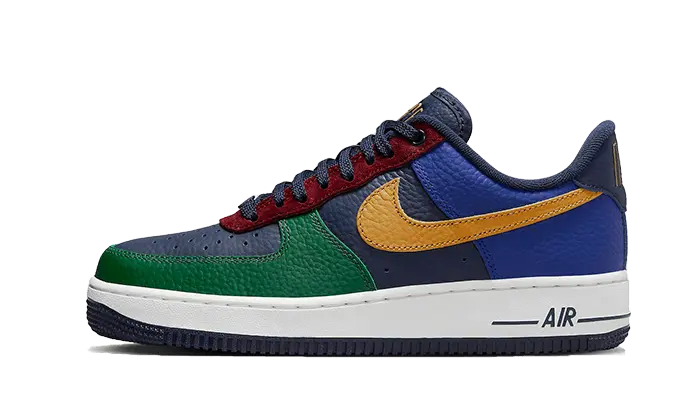 Nike Air Force 1 Low 07 Lx Gorge Green Nike